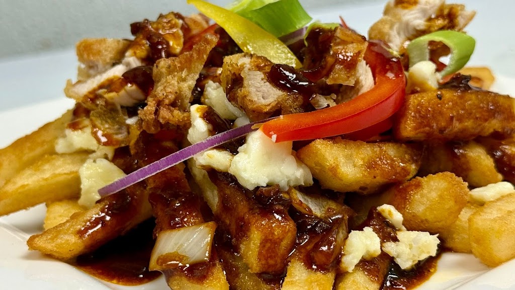 Everest Hakka House