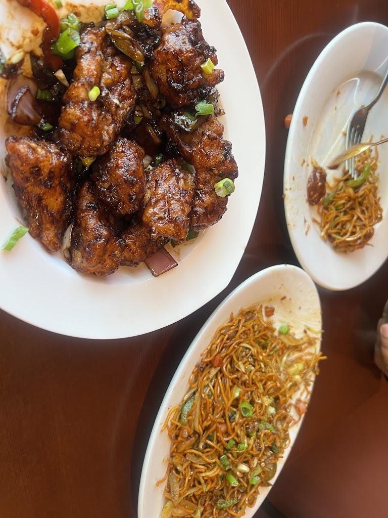 Everest Hakka House