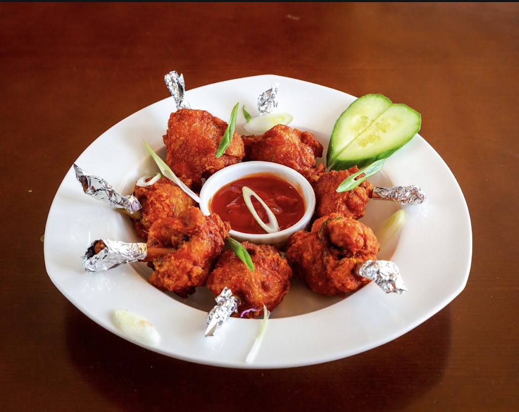 Everest Hakka House