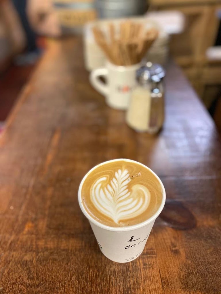Everyday Gourmet Coffee Roasters