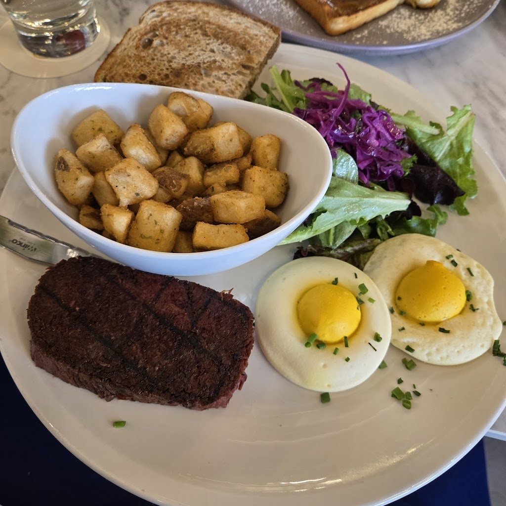 Evviva Breakfast and Lunch