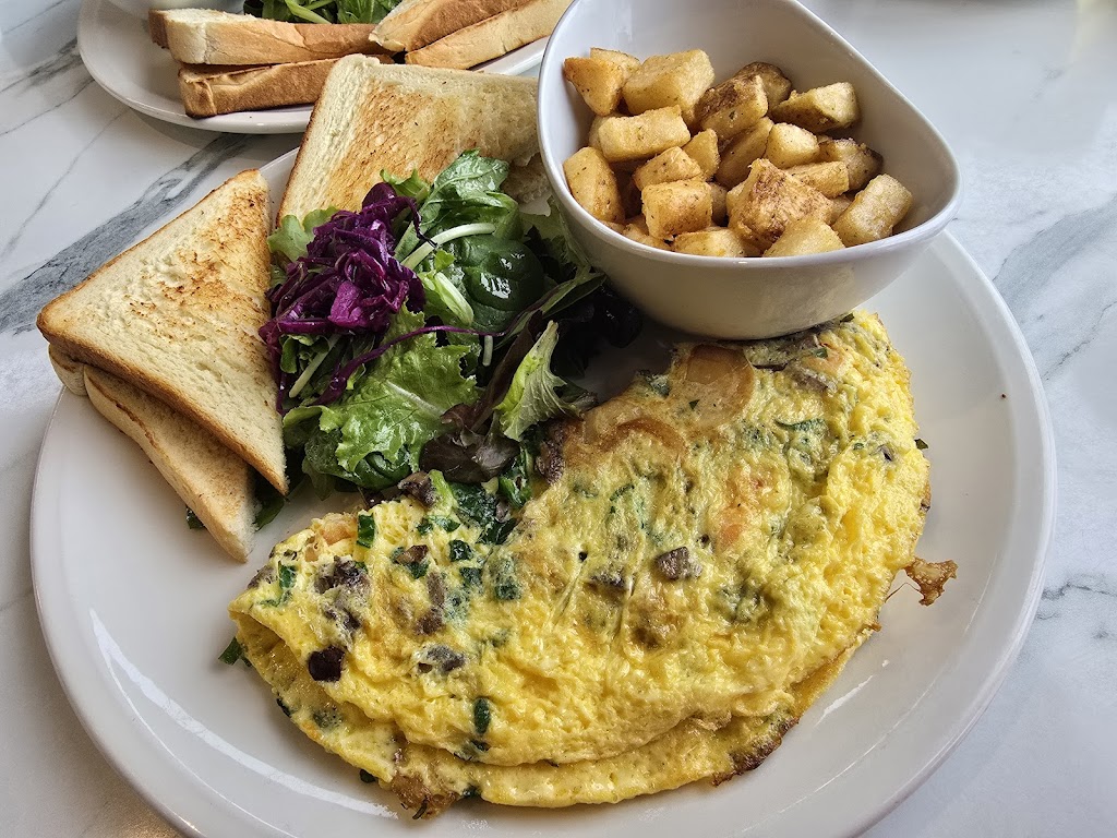 Evviva Breakfast and Lunch