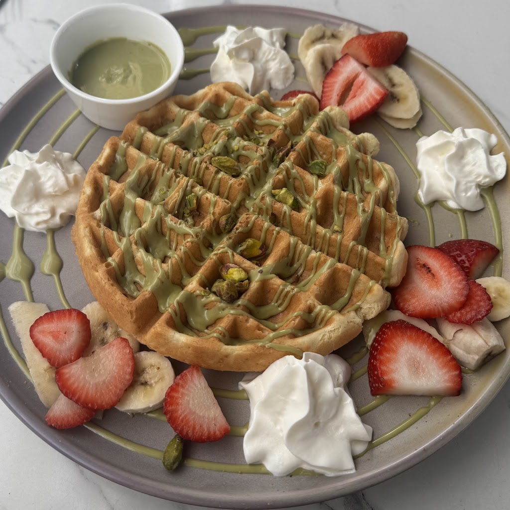 Evviva Breakfast and Lunch