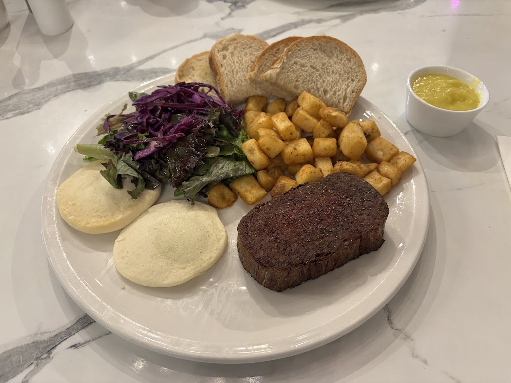 Evviva Breakfast and Lunch