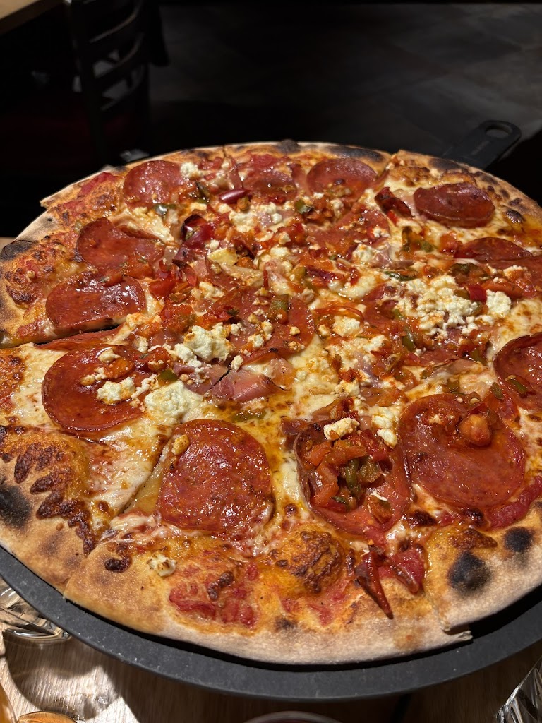 Evviva Trattoria Quincy