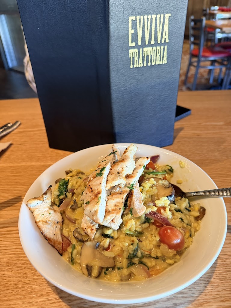 Evviva Trattoria Quincy