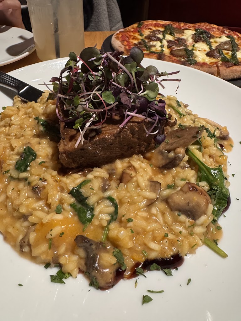Evviva Trattoria Quincy