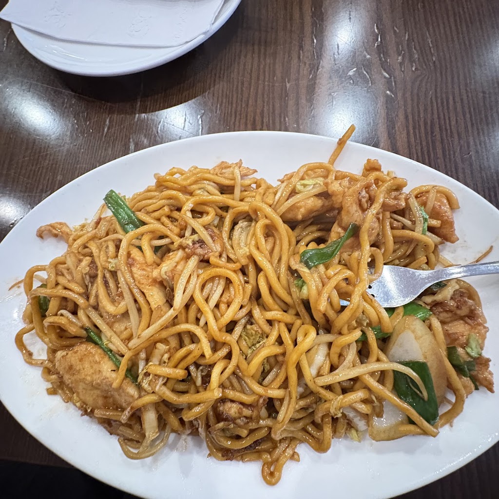 Excellent Dumpling House