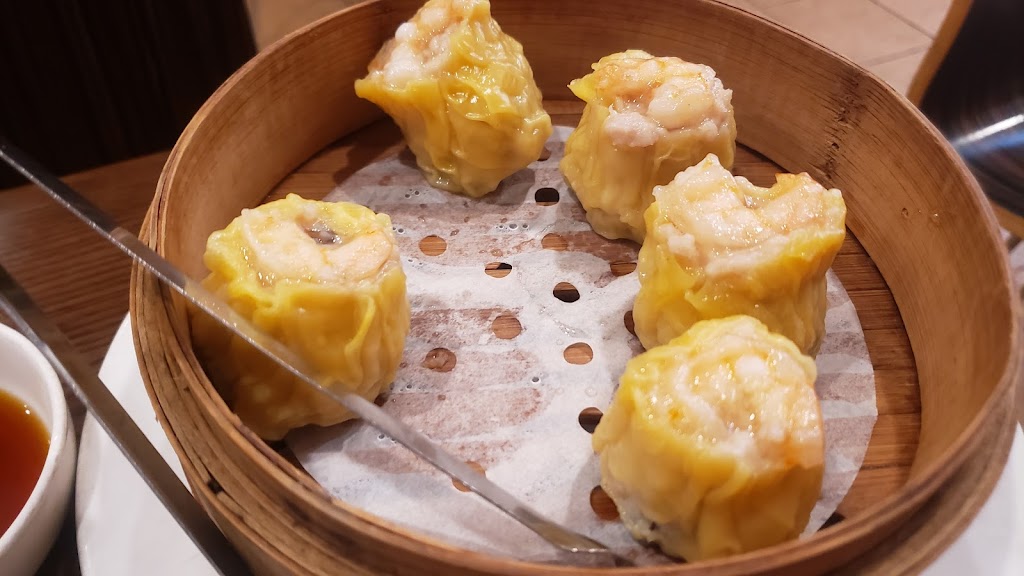 Excellent Dumpling House