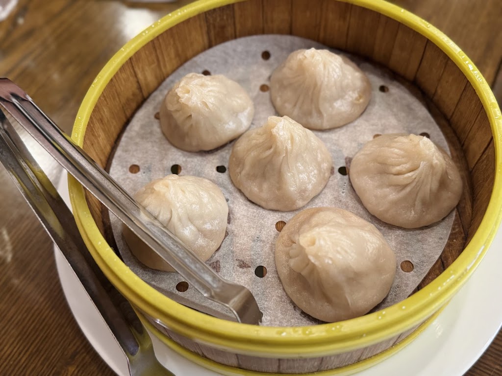 Excellent Dumpling House