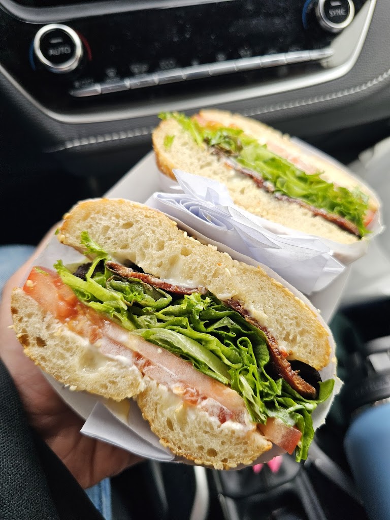 Exodus Bagels