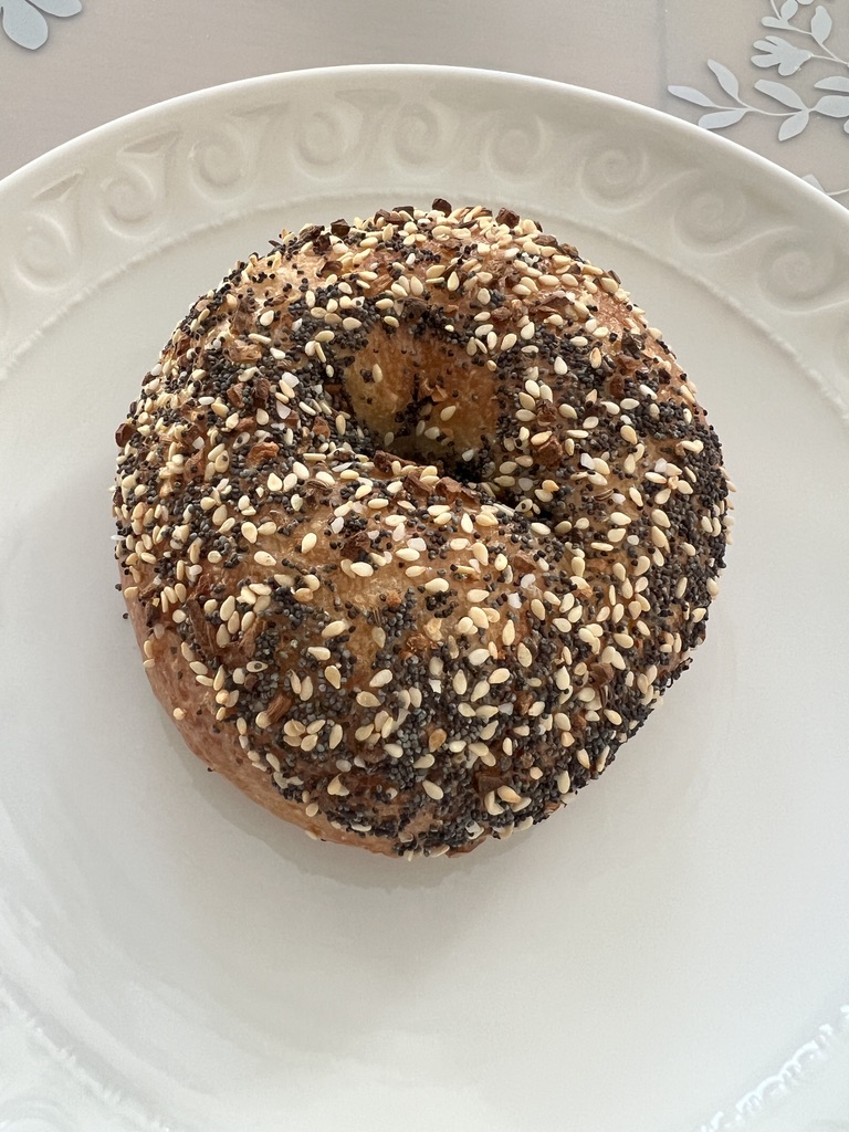 Exodus Bagels