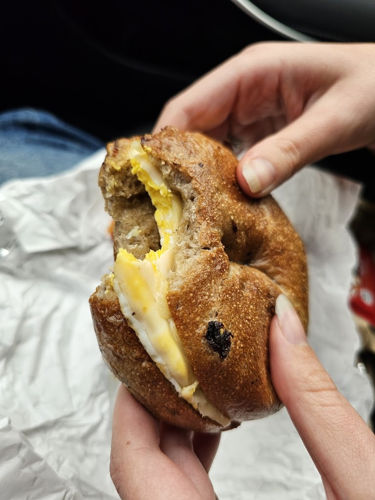 Exodus Bagels