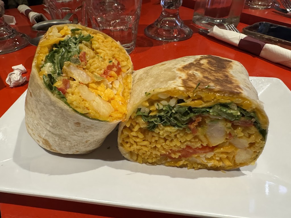EZ Paella & Tapas