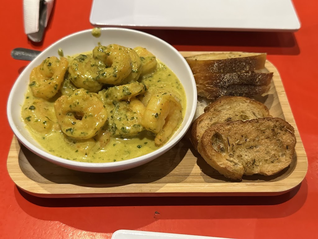 EZ Paella & Tapas