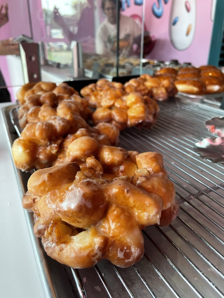 Fab’s Donuts