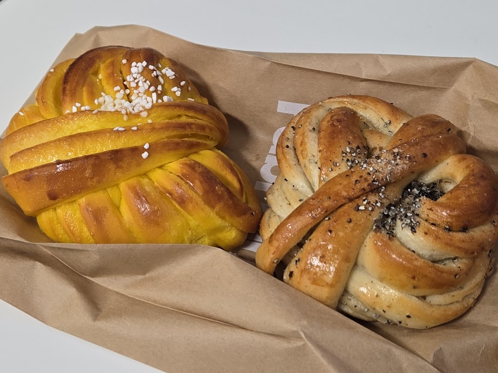 Fabrique Artisan Bakery