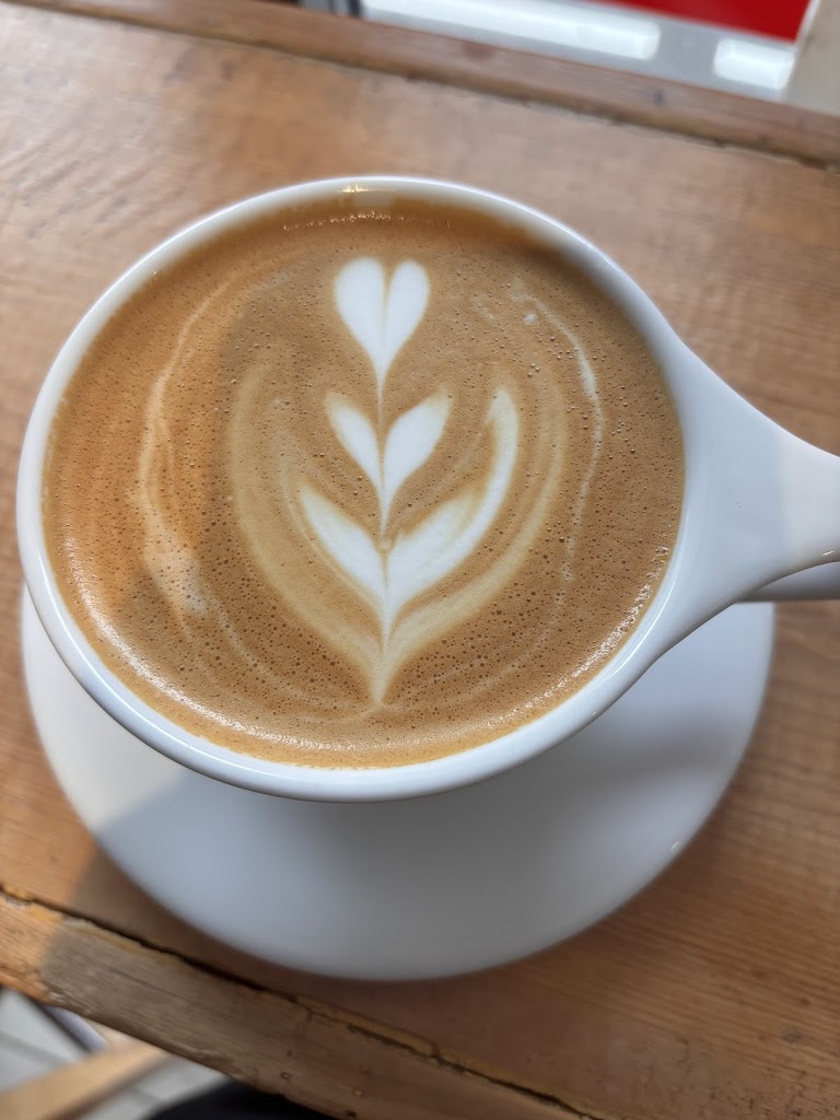 Fahrenheit Coffee