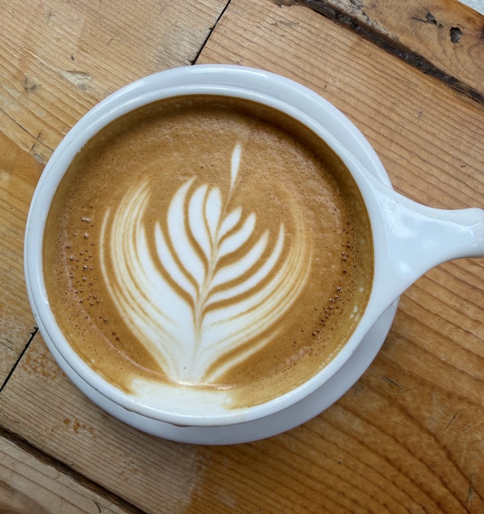 Fahrenheit Coffee