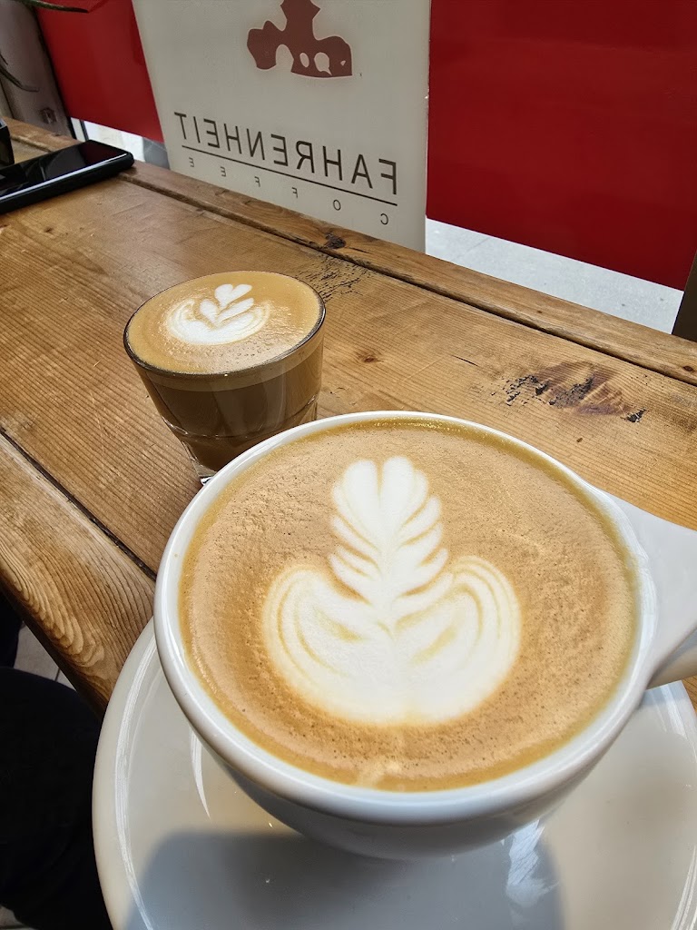 Fahrenheit Coffee