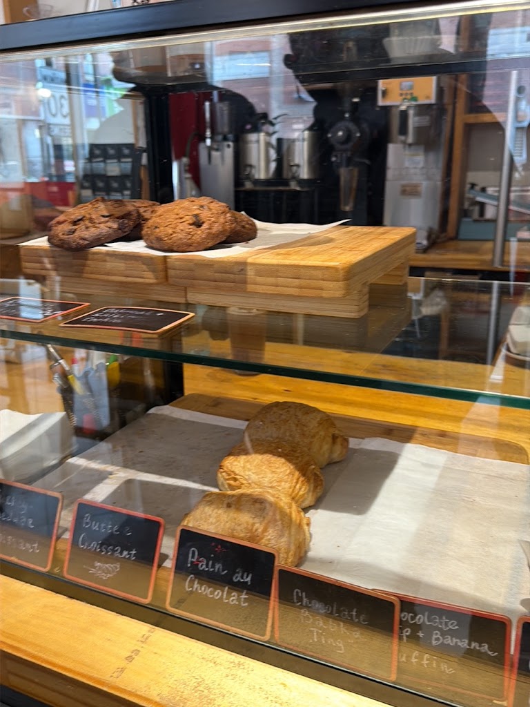 Fahrenheit Coffee