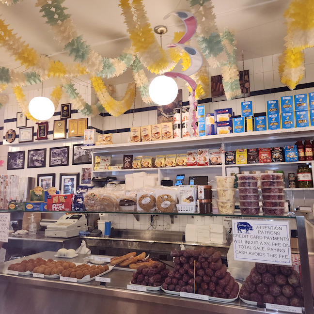 Faicco’s Italian Specialties