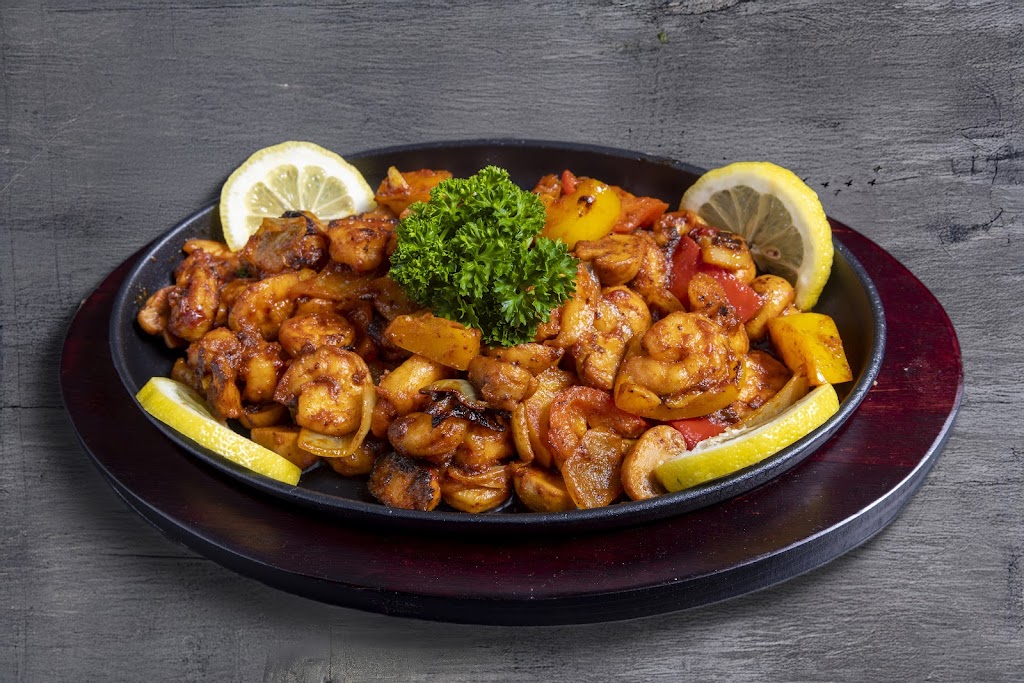 Fairouz Restaurant and Lounge