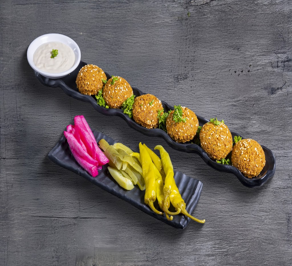 Fairouz Restaurant and Lounge