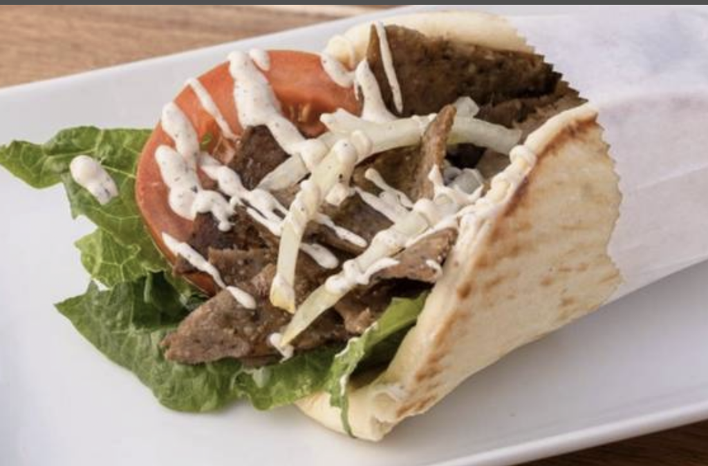 FALAFEL CITY