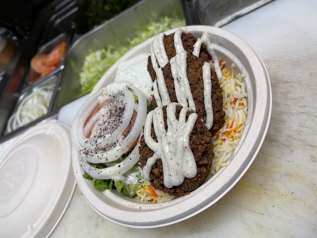 FALAFEL CITY
