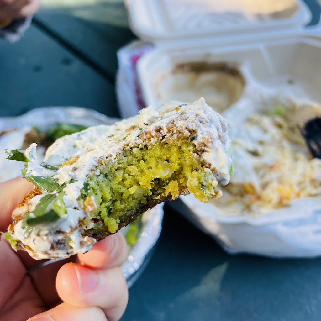 Falafel Corner