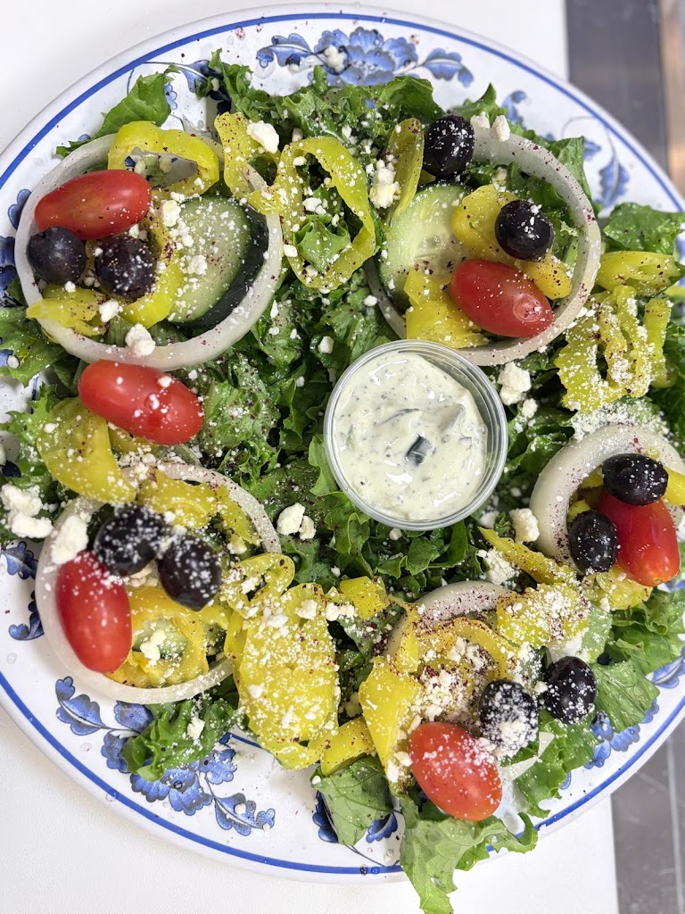 Falafel Corner