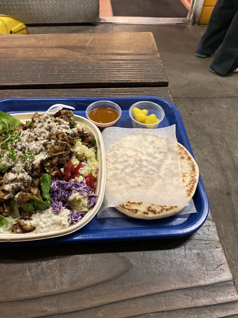 Falafel STOP
