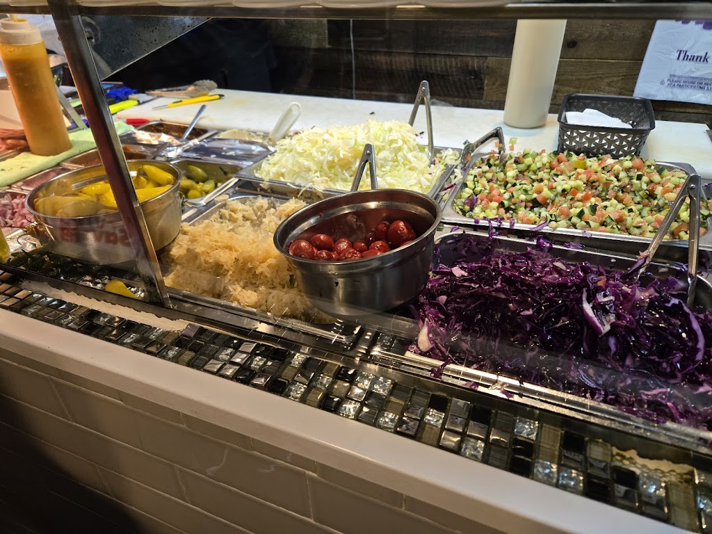 Falafel Tanami