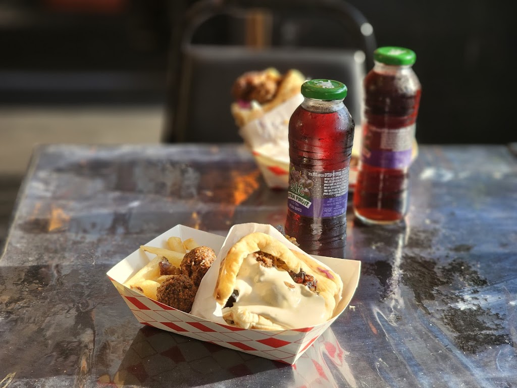 Falafel Tanami