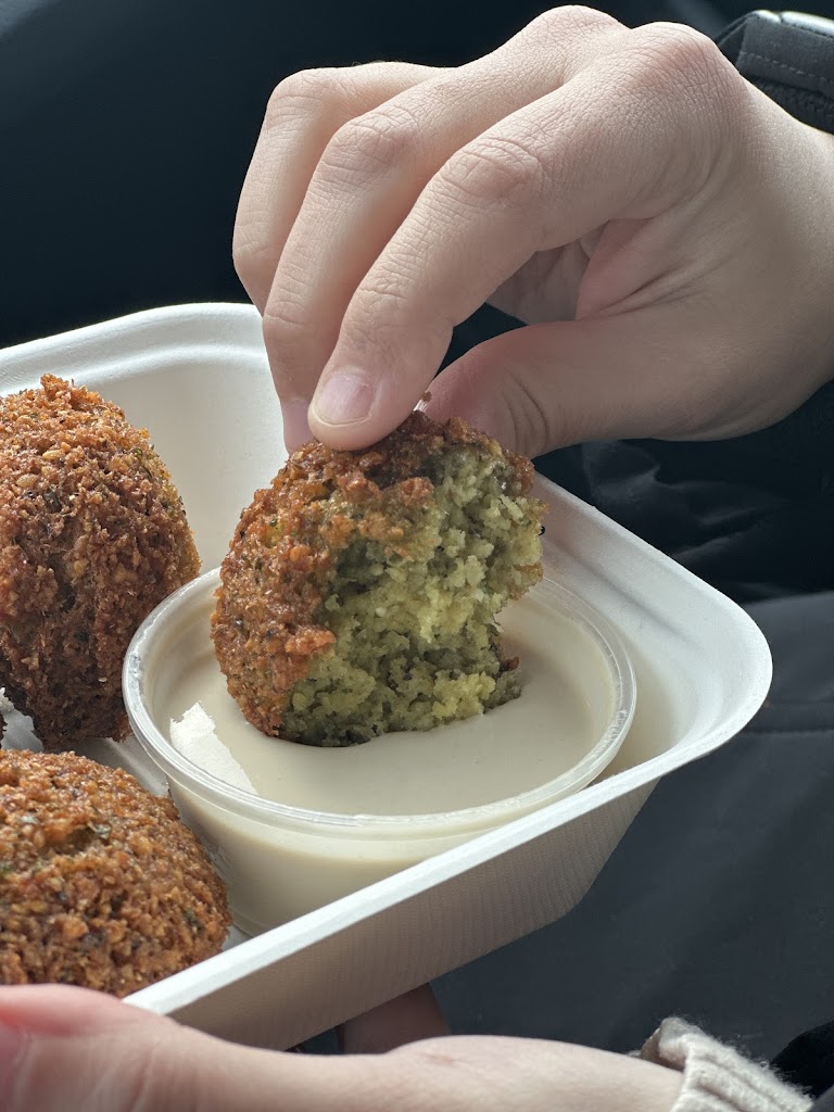 Falafel World