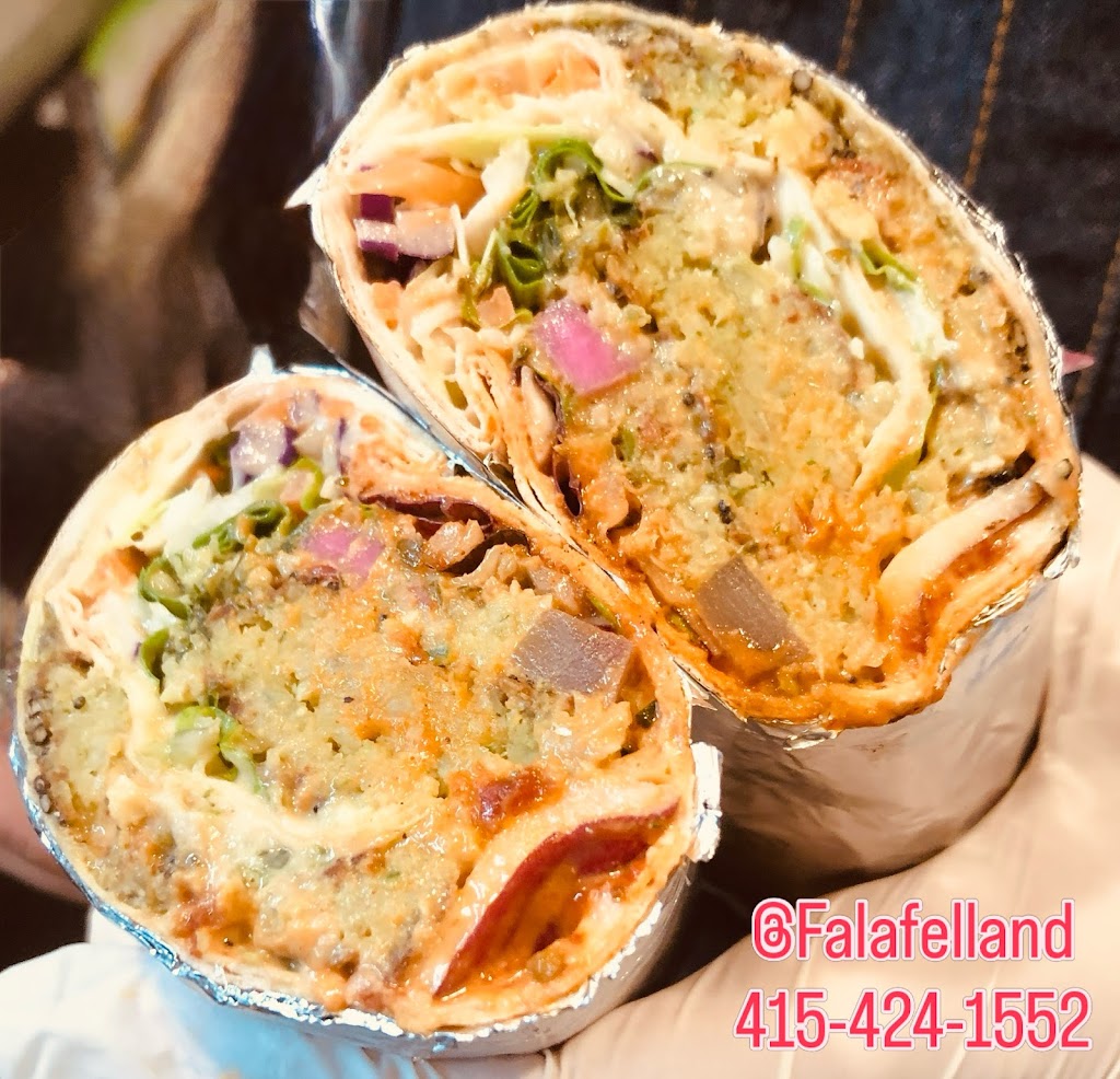 Falafelland