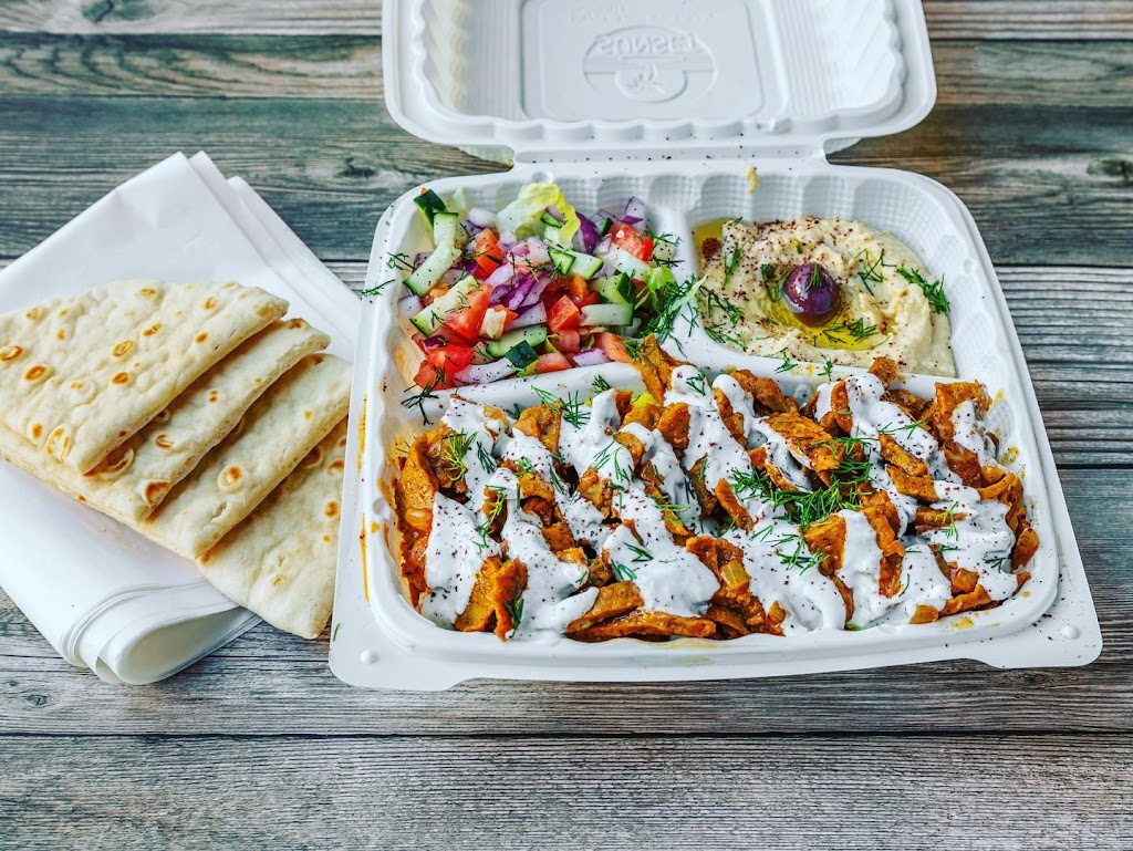 Falafelville | Seattle Location