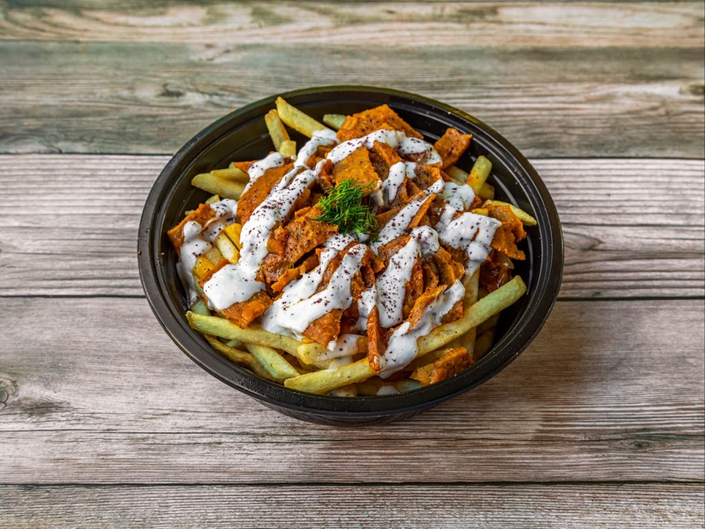 Falafelville | Seattle Location