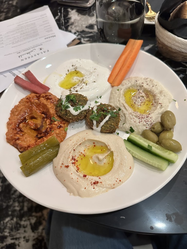 Falasteen