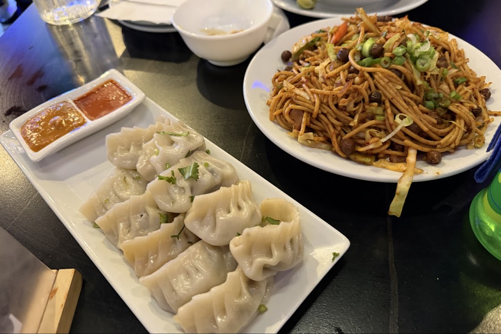 Falcha Restaurant Scarborough