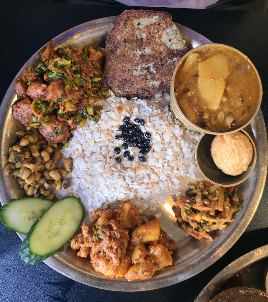 Falcha Restaurant Scarborough
