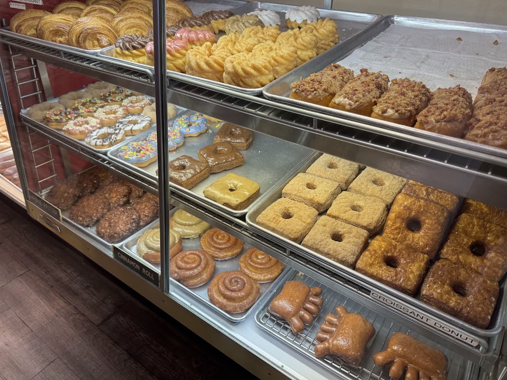 Family Donut Shop
