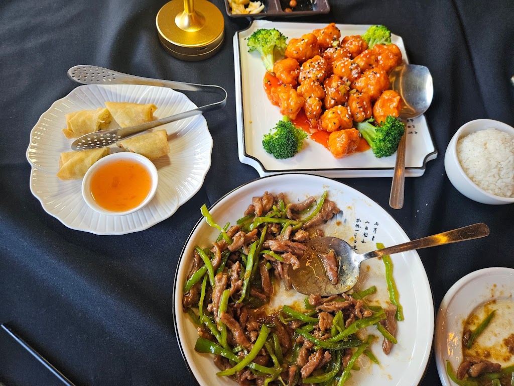 Fan Szechuan Restaurant & Bar