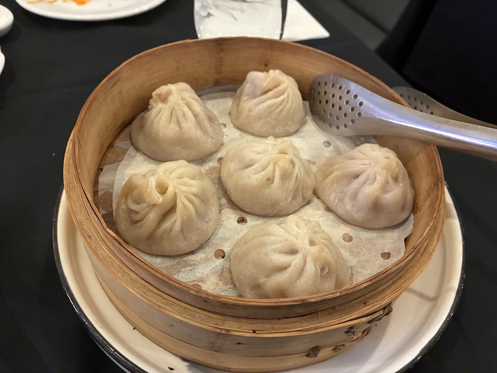 Fan Szechuan Restaurant & Bar