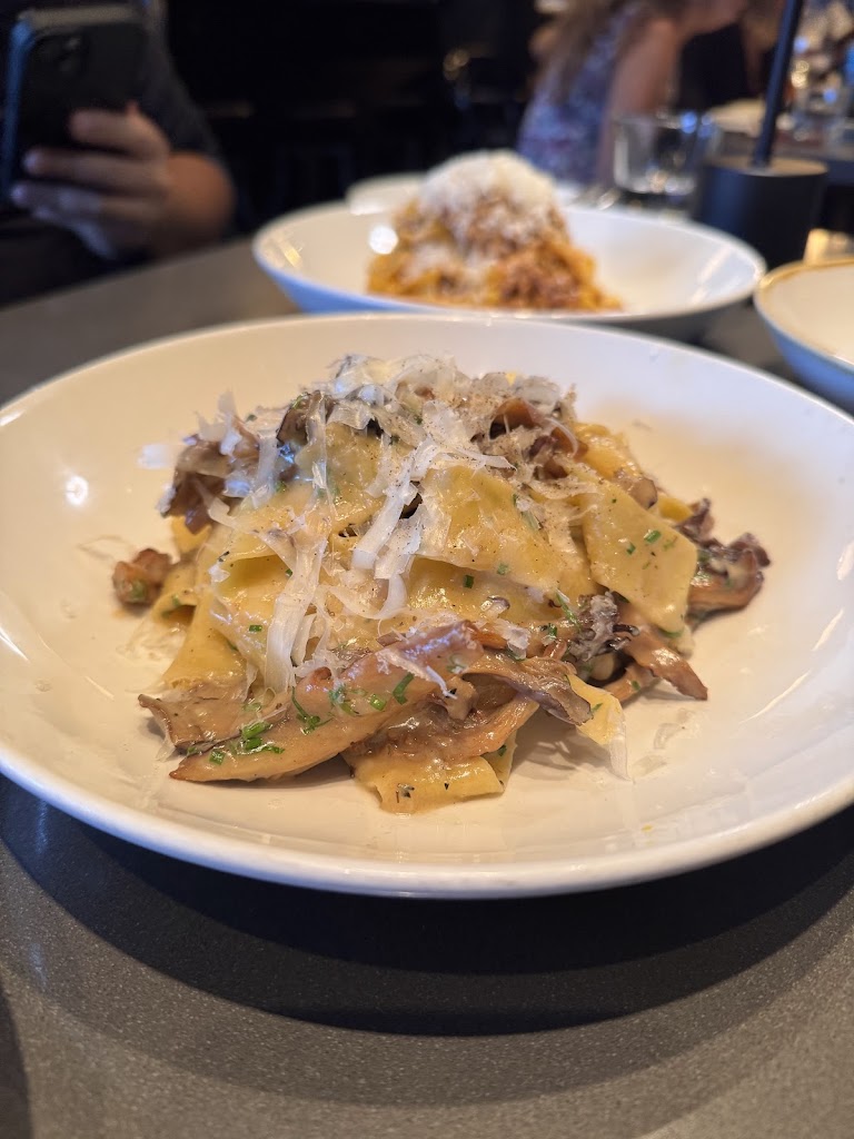 Fangio Trattoria