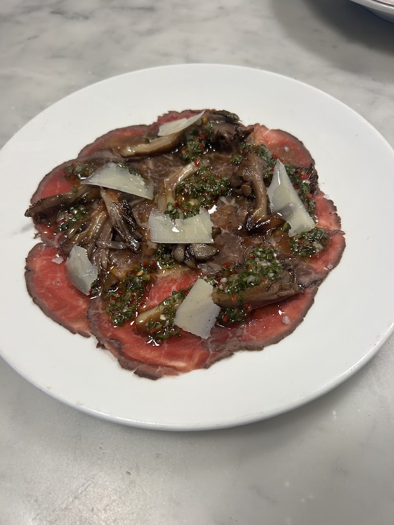 Fangio Trattoria