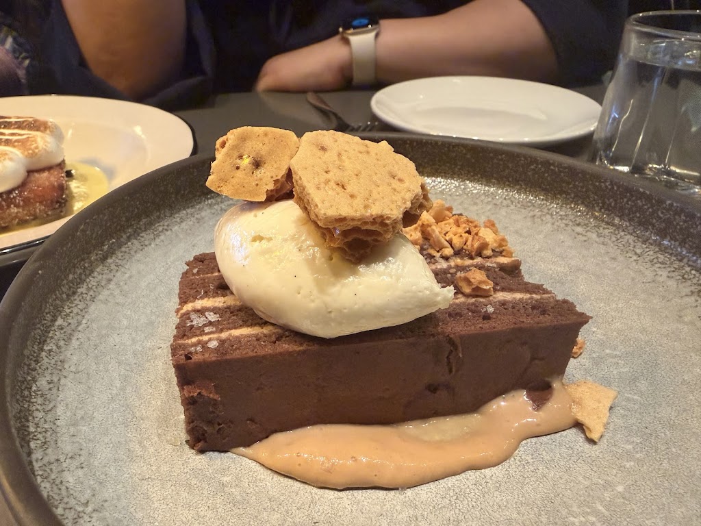 Fangio Trattoria