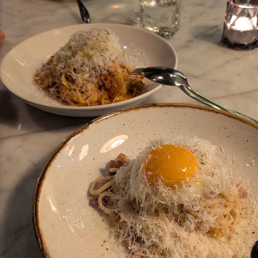 Fangio Trattoria