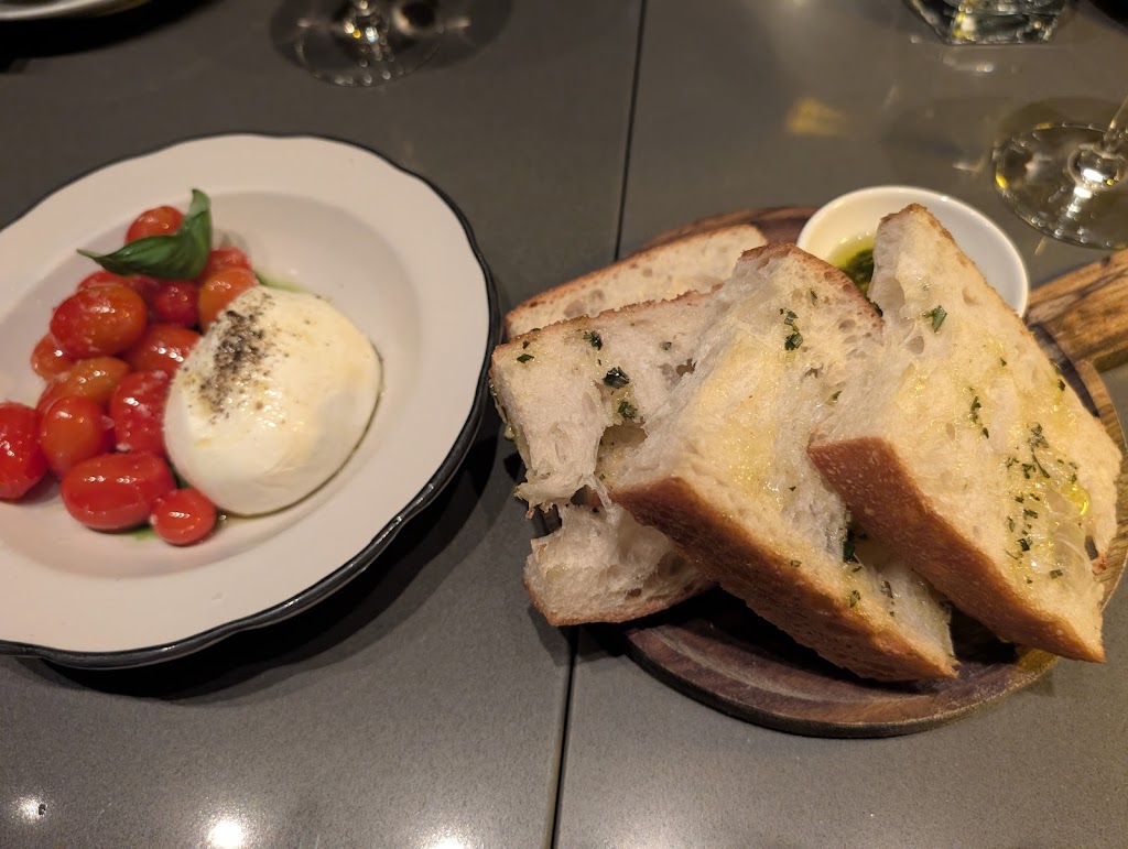 Fangio Trattoria